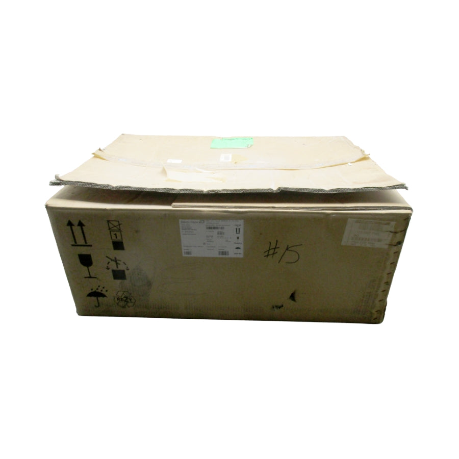 ENDRESS+HAUSER 8Q3B50-6JN8/0 F/W 01.00.05 19.2-28.8V NSMP