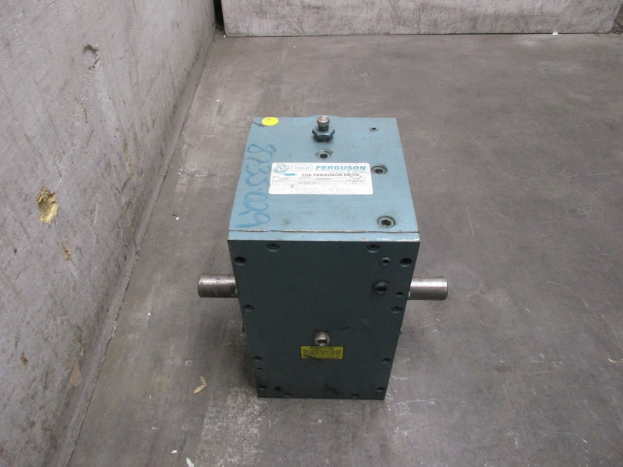 CRANE FD200 NSNP