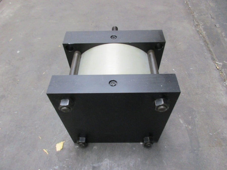 TRD MANUFACTURING BIMBA 10X2 CYL-A008392 NSNP