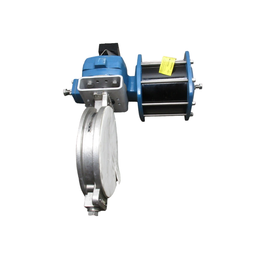 DEZURIK 9676672R002 SIZE 12 316 BODY CLASS 150 NSNP