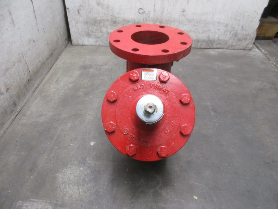 BELL & GOSSETT 132124 3DS-4S 175PSI NSNP