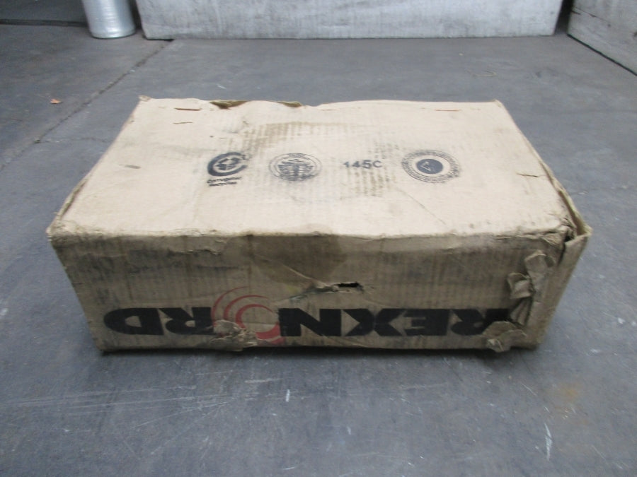 REXNORD PB22463FH 3-1516" NSFS