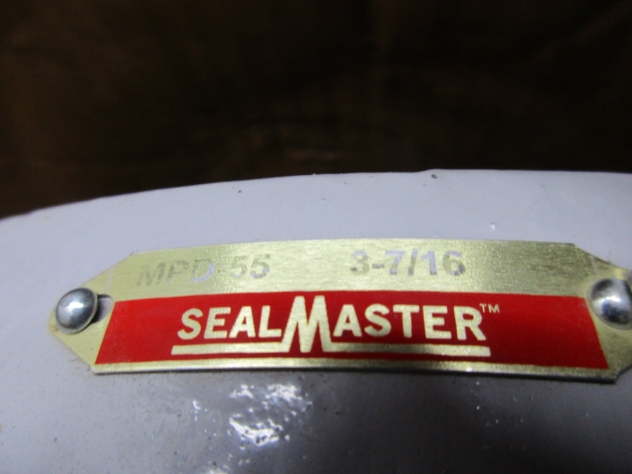 SEAL MASTER MPD-55 3 7/16" NSMP