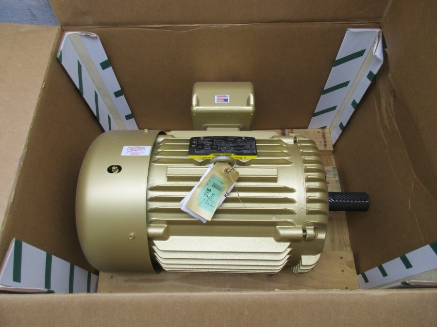 BALDOR EFM4103T 230/460V 60/30A NSMP