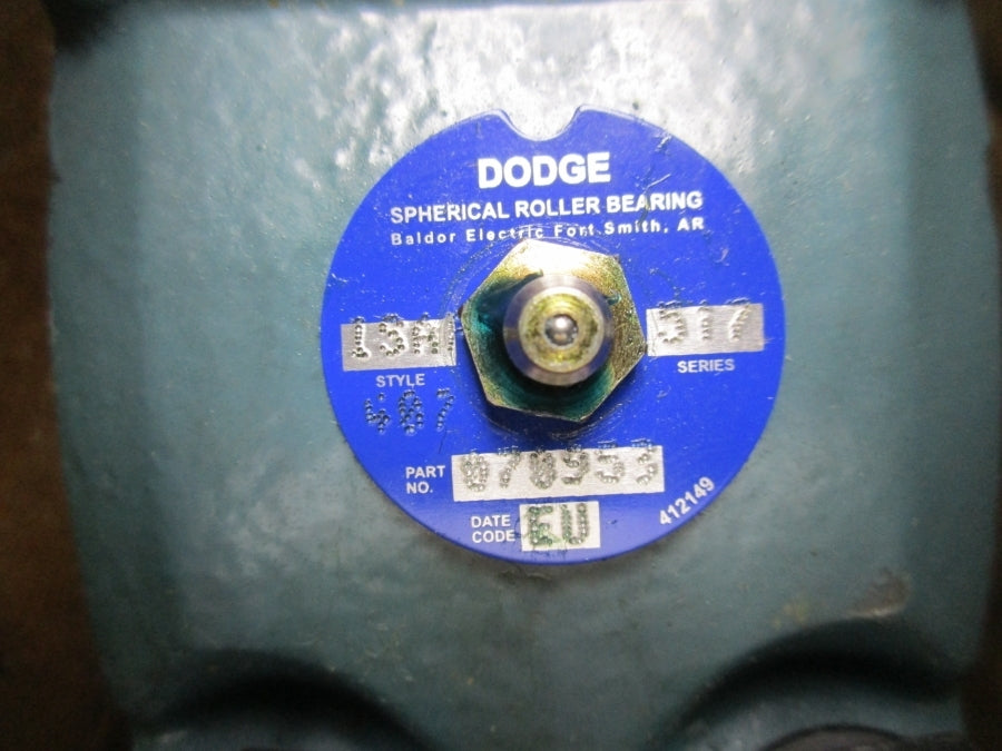 DODGE 070953 P2B517-ISAF-215R 2-15/16 NSMP