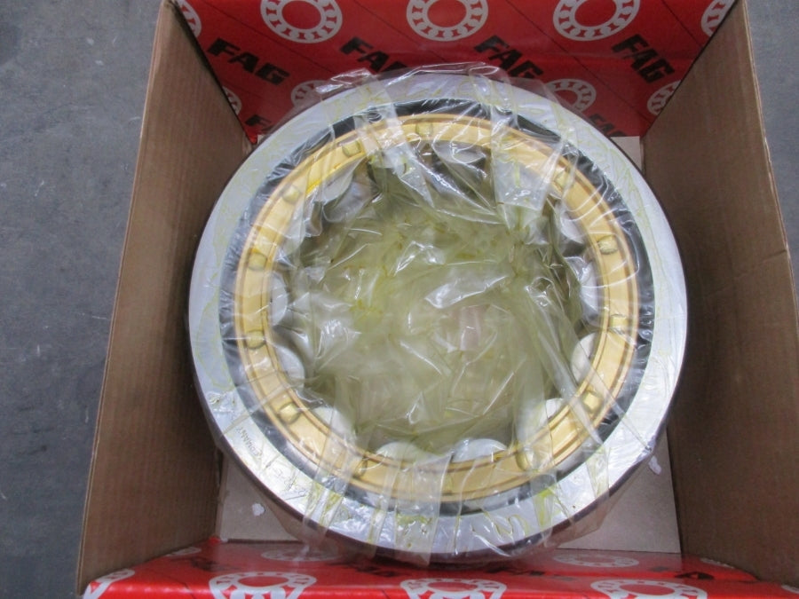 FAG NU2322-E-M1 NSMP