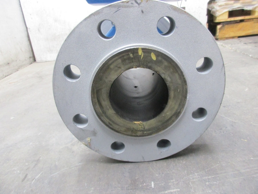 ENDRESS+HAUSER 5W4C1H-2N9Q5/101 100-240V F/W 02.01.03 NSNP