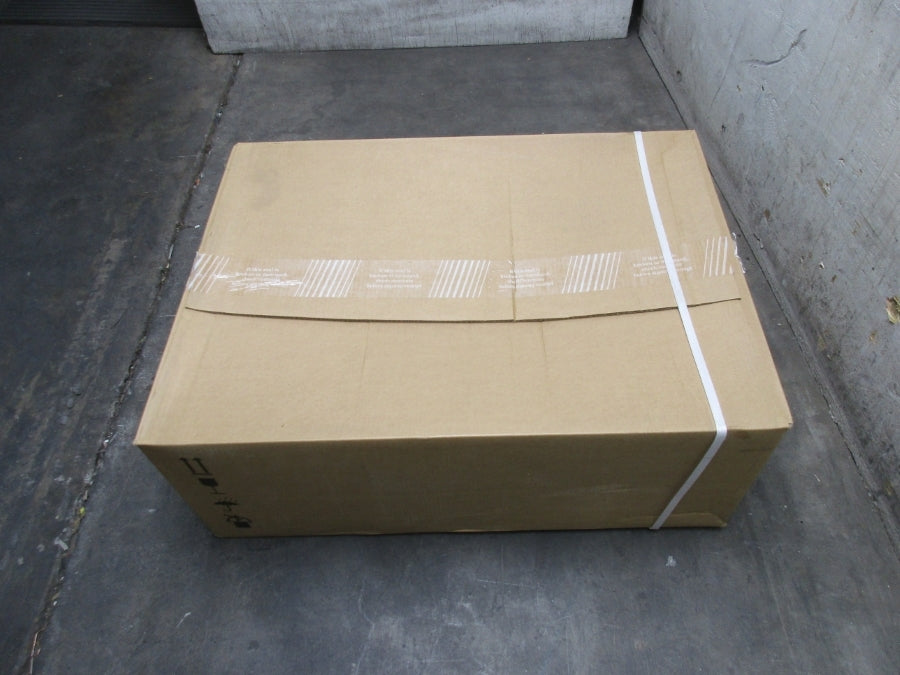 ENDRESS+HAUSER 7R2CRK-75F7/101 F/W 01.03.02 NSFS