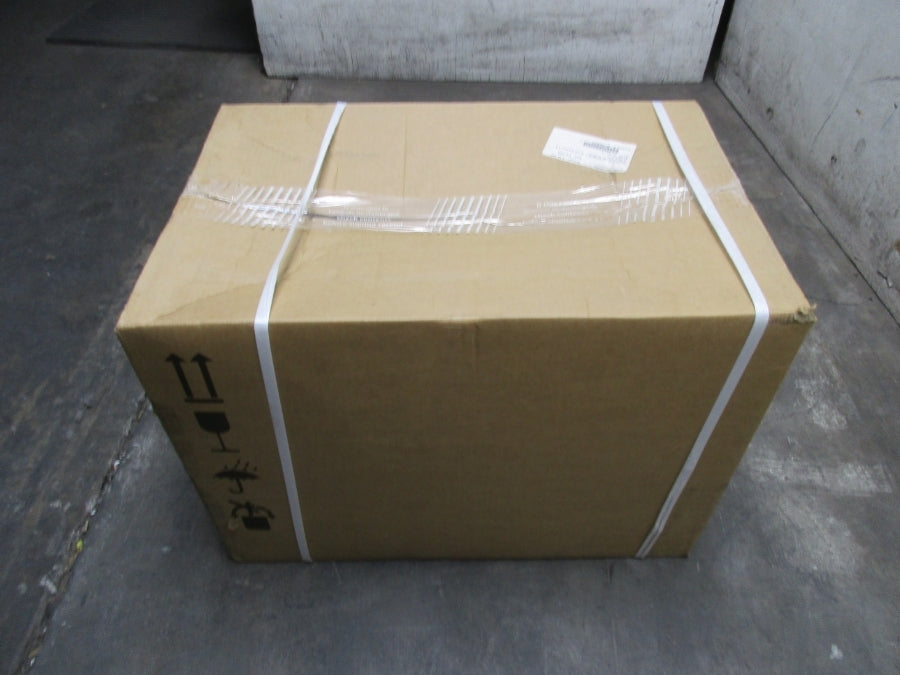 ENDRESS+HAUSER 5W4C1H-2N9Q5/101 F/W 02.01.03 NSFS