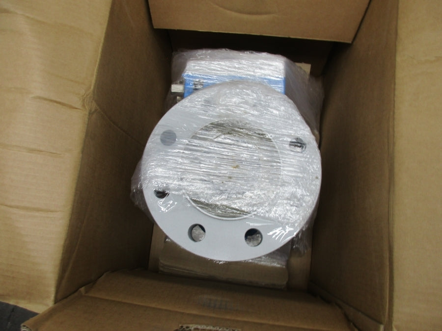 ENDRESS+HAUSER 5W4C1H-2N9Q5/101 F/W 02.01.03 NSMP