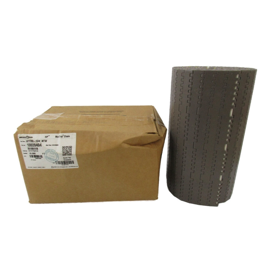 REXNORD 10028404 HP7705-15IN_MTW 10' NSMP