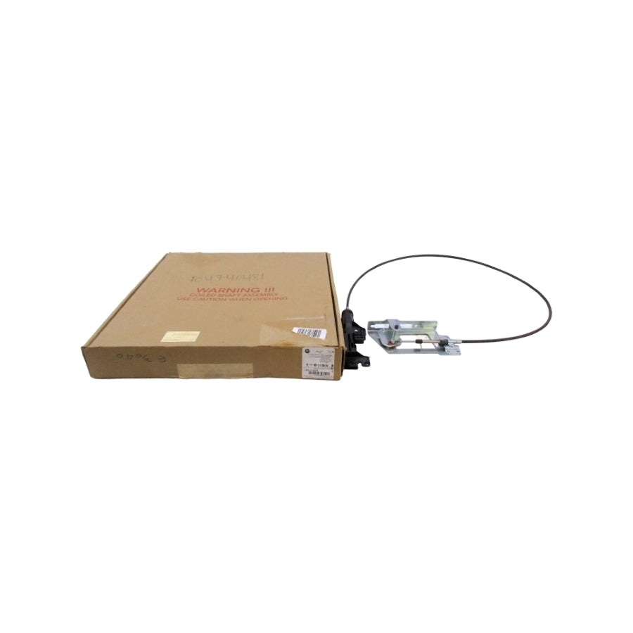 ALLEN BRADLEY 140G-J-FCS06 SER. A (AS PICTURED) NSMP