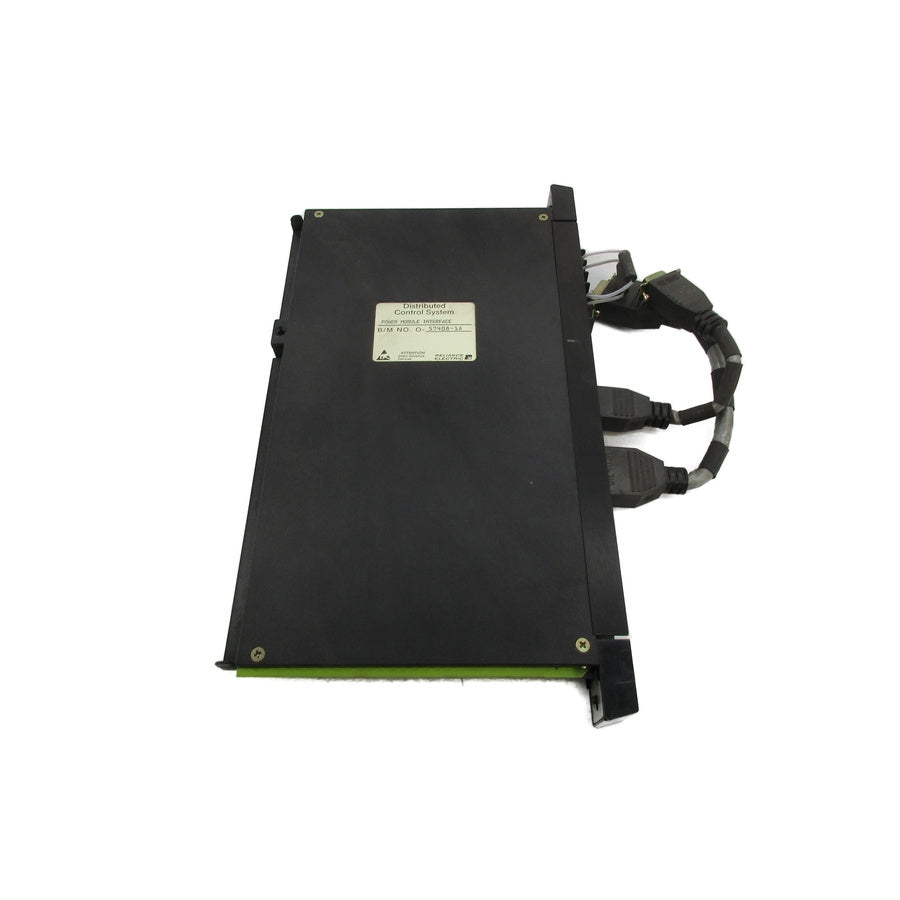 RELIANCE ELECTRIC O-57408-1A UNMP