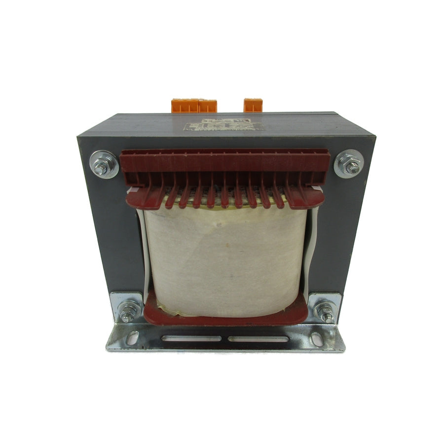 MICHAEL RIEDEL RSTN1600UL-CSA 400/480V 4.65-3.25A NSNP