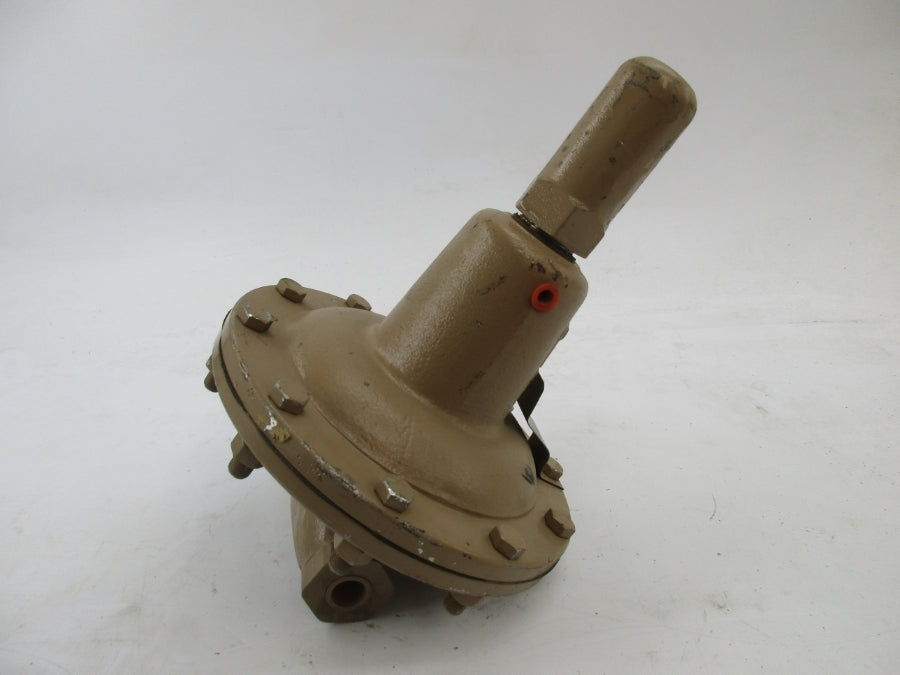 CASHCO 1/2"NPT1000LP-1+6CS/CS/S3/G 12-30PSI NSNP