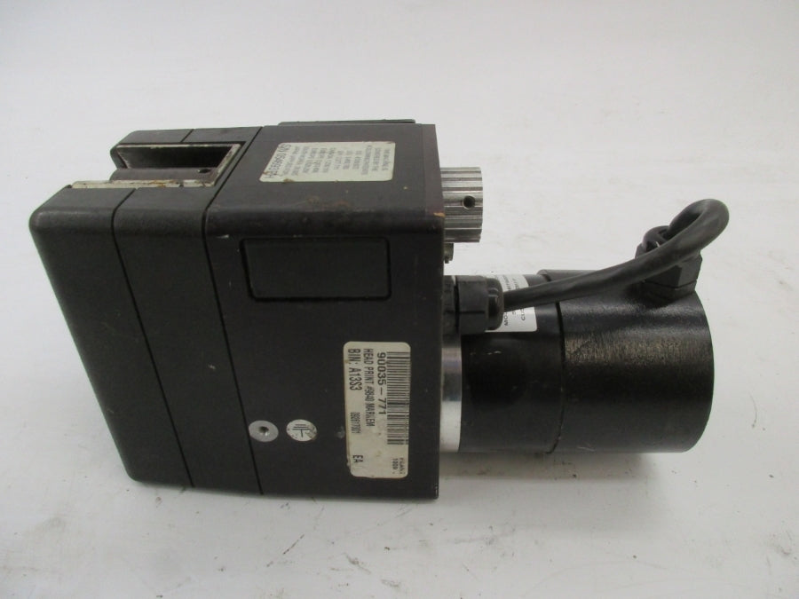 MARKEM ME3509-204E UNMP