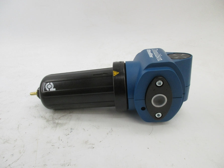 DONALDSON DF-0210N-MK 1-250PSI NSMP
