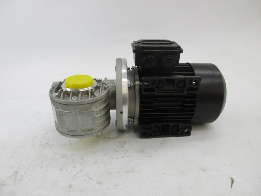 LAFERT ST71S4 SITI MI50FPL10 208-230/440-460V 2.2/1.3A (AS PICTURED) NSMP