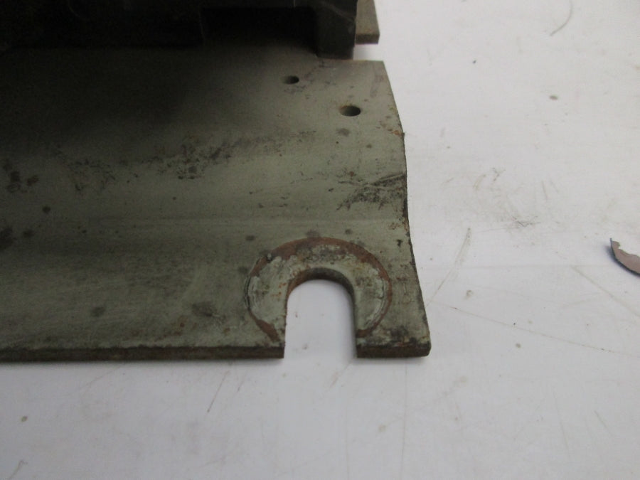 WARD LEONARD 5005-3001 115V UNMP