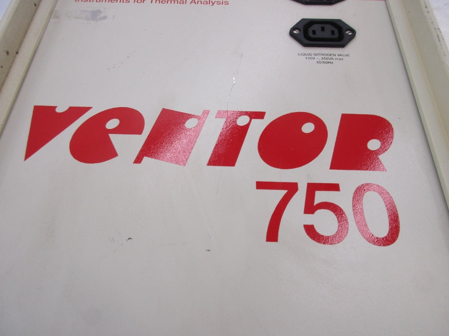 THERMOLD VENTOR 750 (AS PICTURED) UNMP