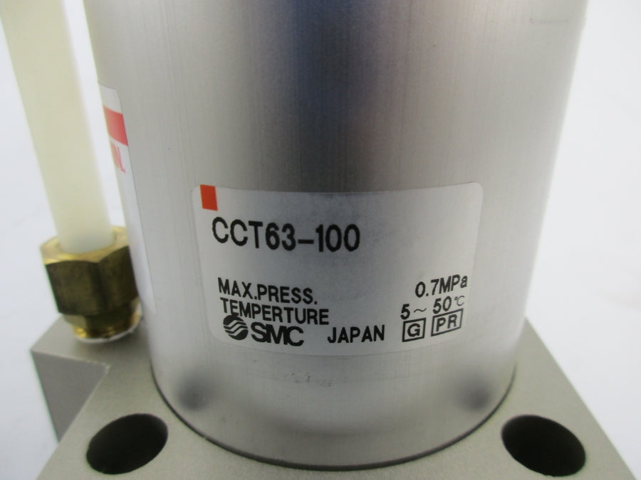 SMC CCT63-100 NSMP
