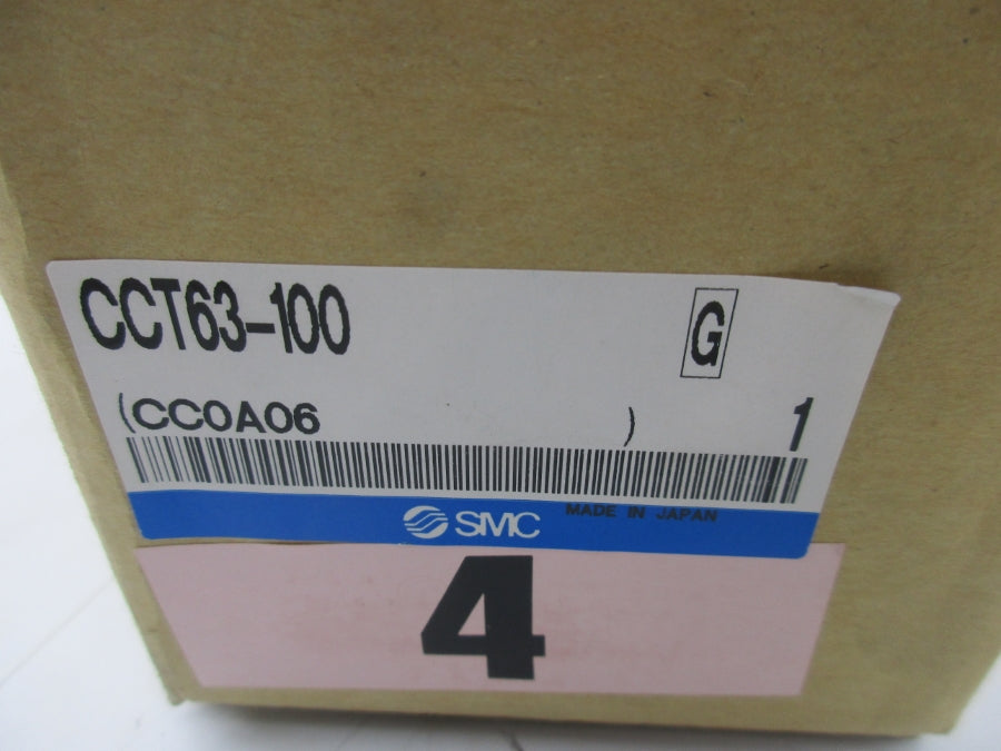 SMC CCT63-100 NSMP