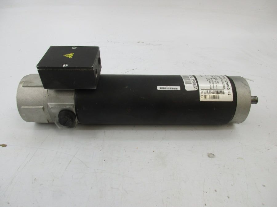 CONTROL TECHNIQUES DCM3F30/14A2 32.2V 6.65A REMAN