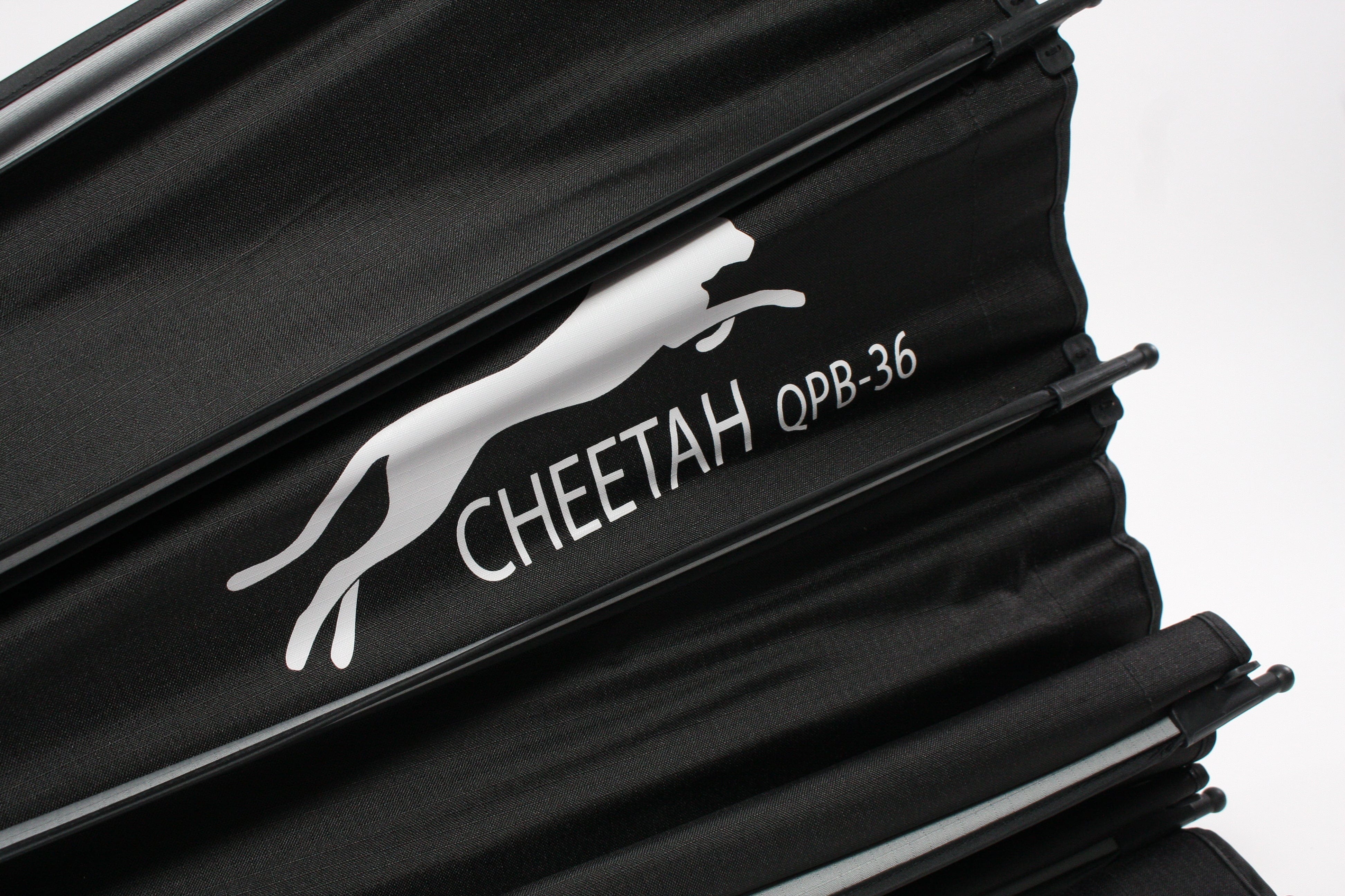 Cheetah QPB-36 Softbox Deep Parabolic