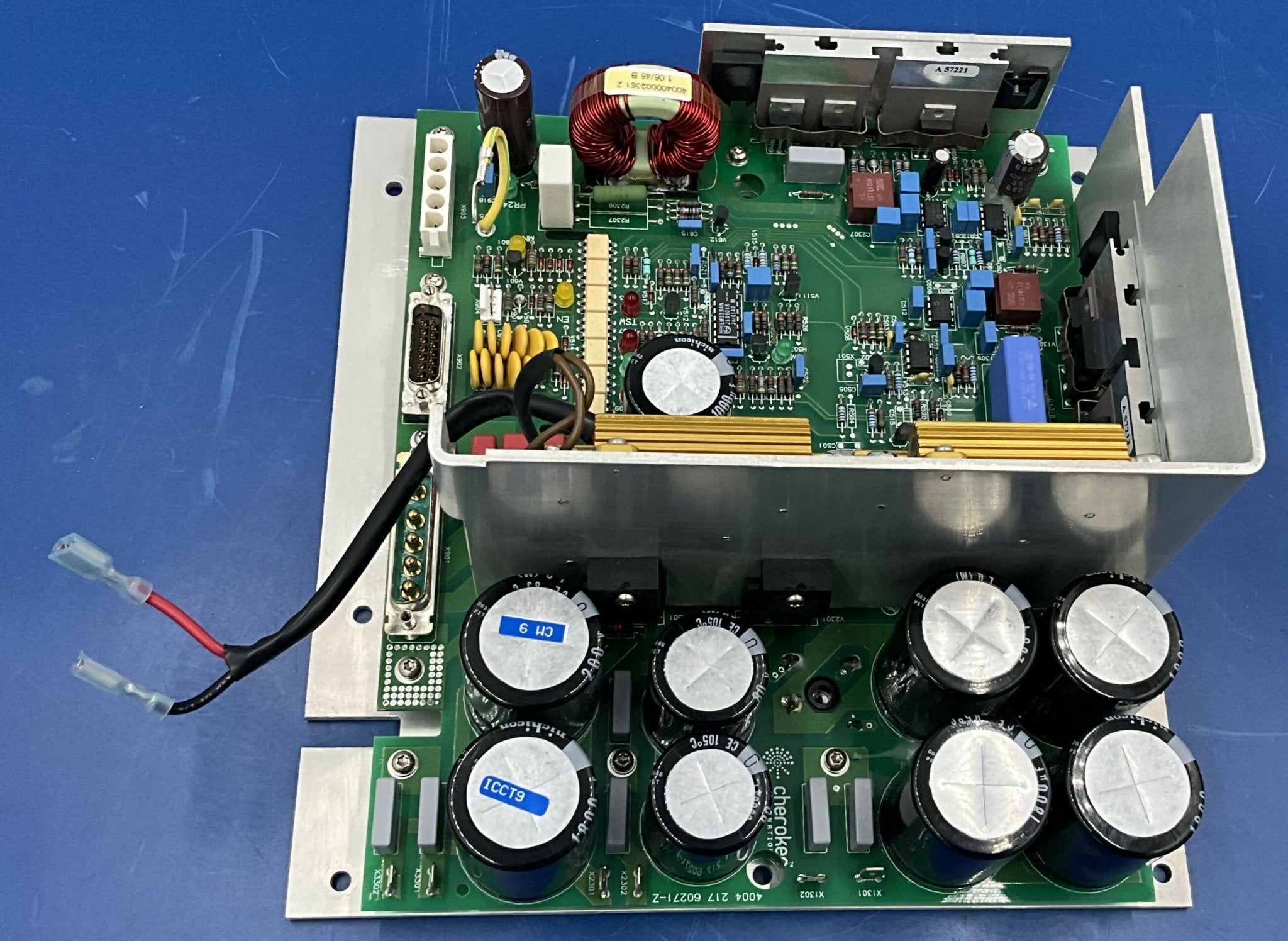 CHEROKEE INTERNATIONAL Power Supply Board (4004 217 60271-Z PHILIPS