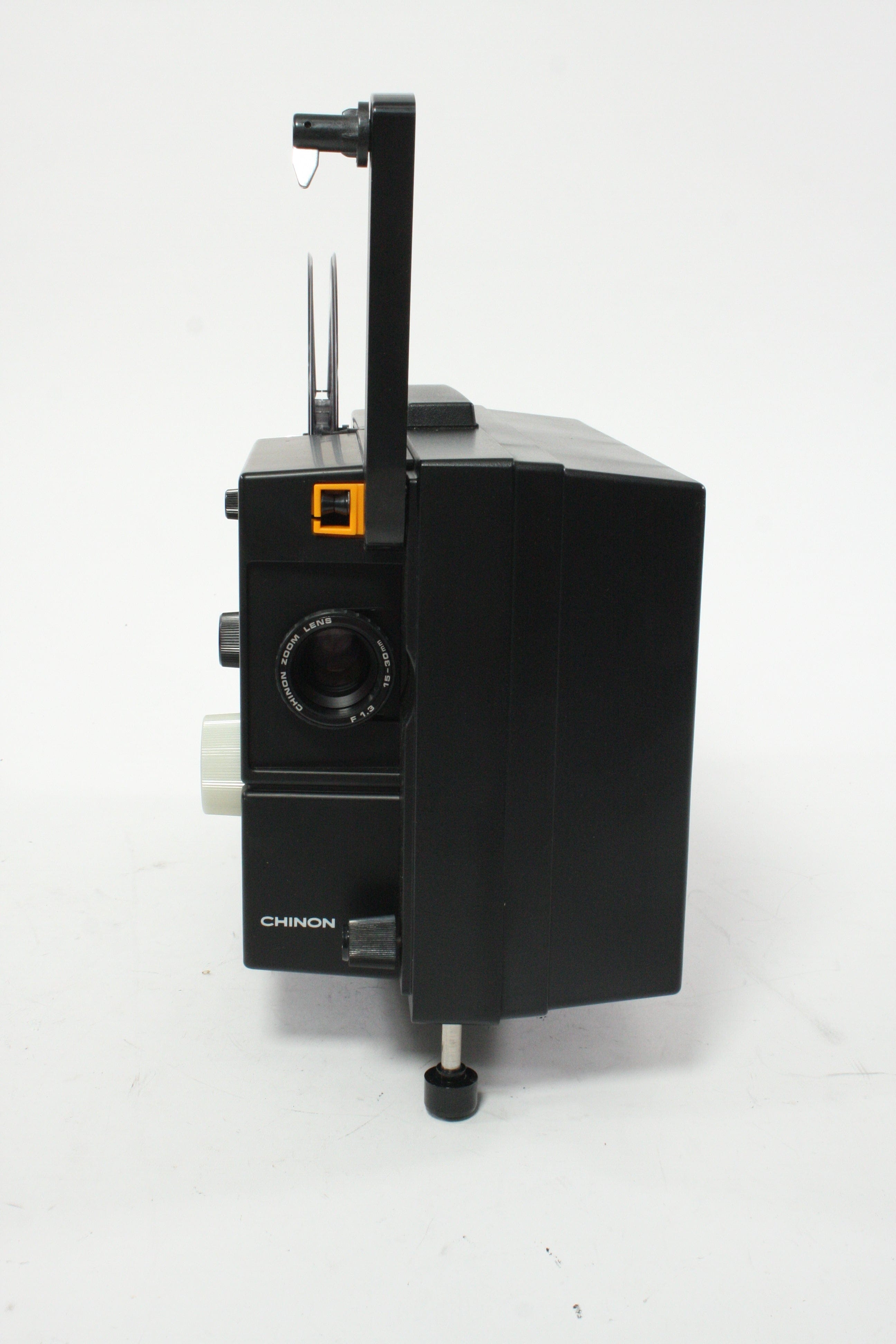 Chinon 6100 Super 8 Sound Projector - IN BOX