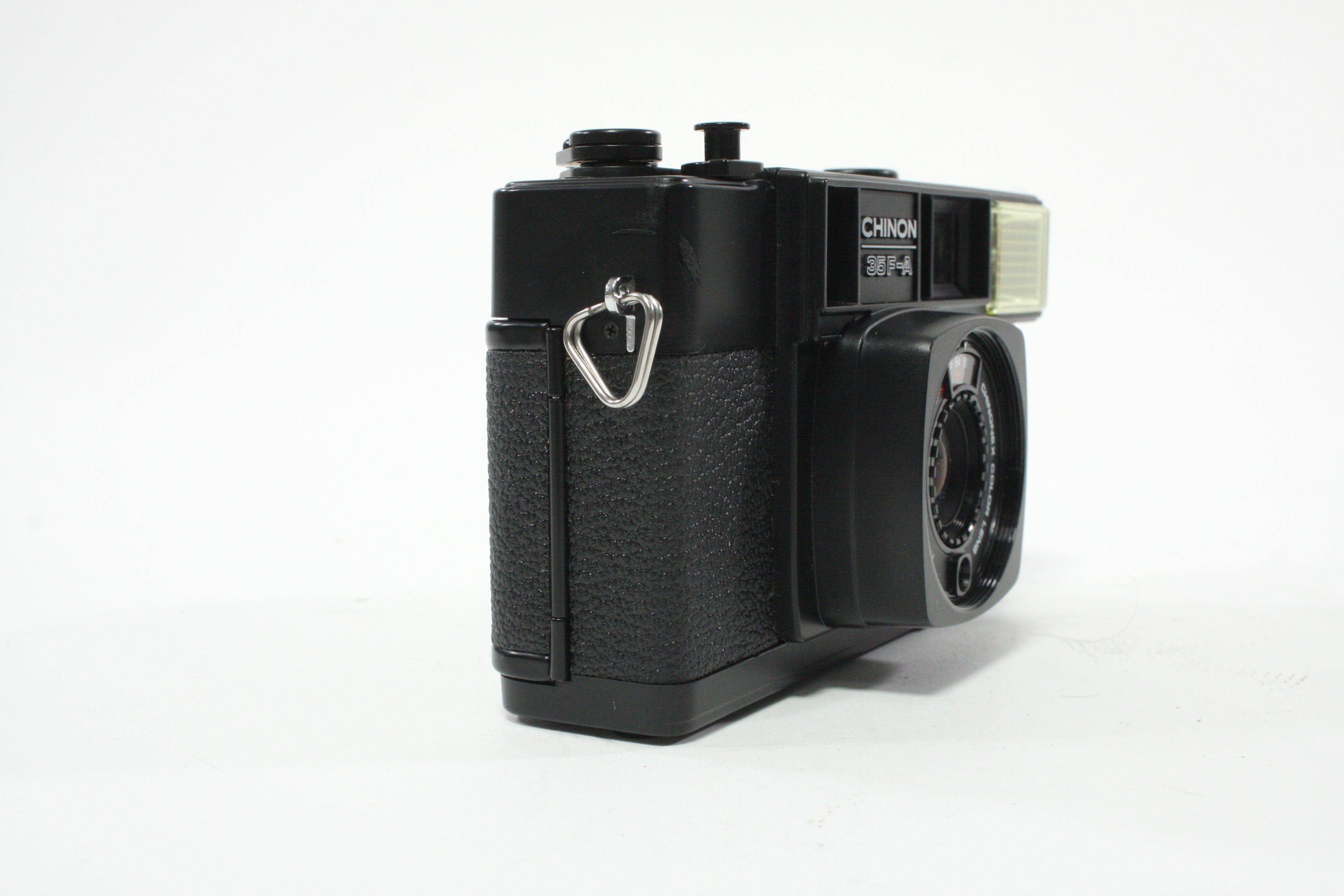 Chinon Auto Focus 35F-A 35mm Camera
