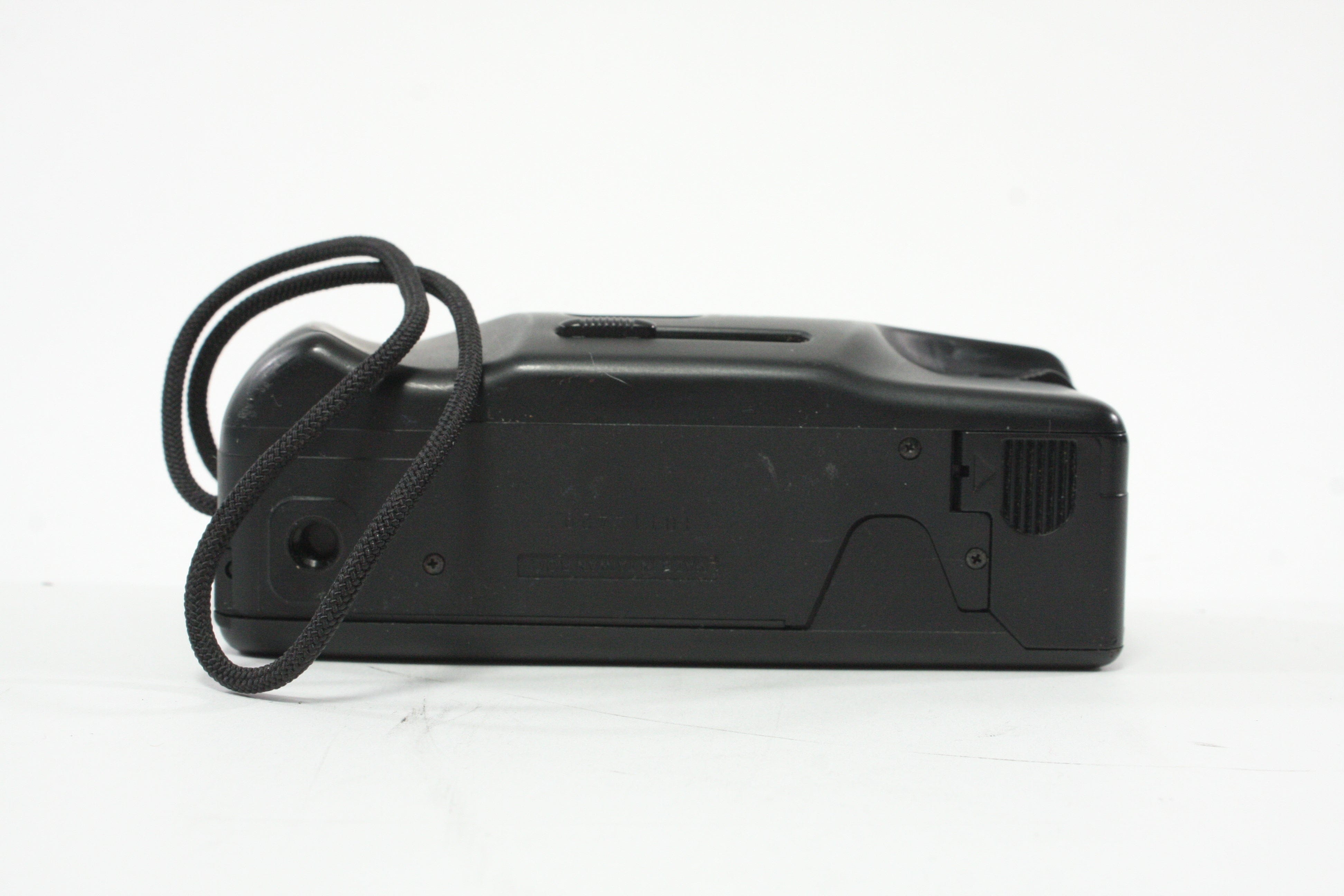 Chinon Auto GL-II 35mm Point-and-Shoot Camera