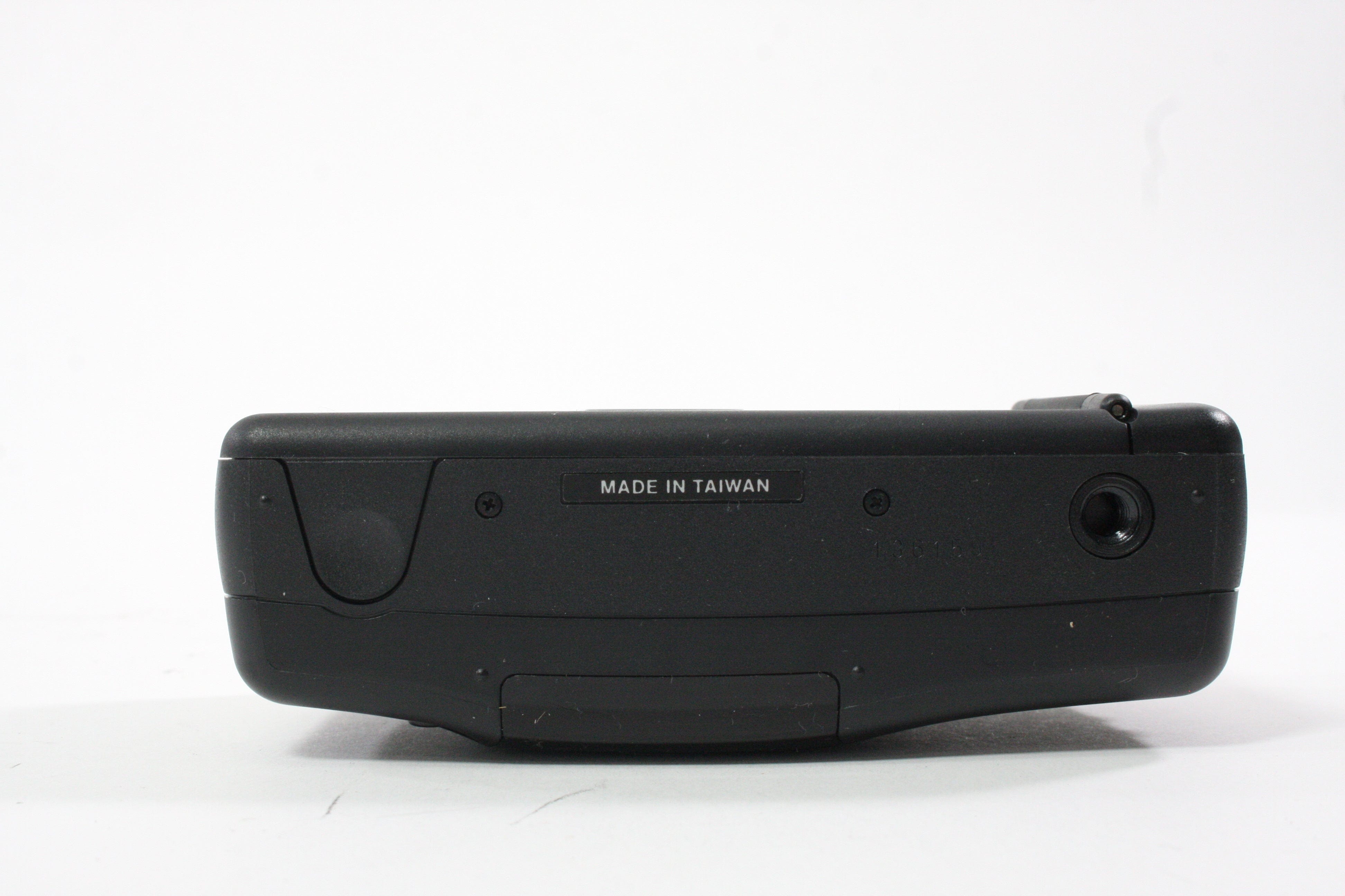 Chinon Dual-P AF Program 35mm Camera