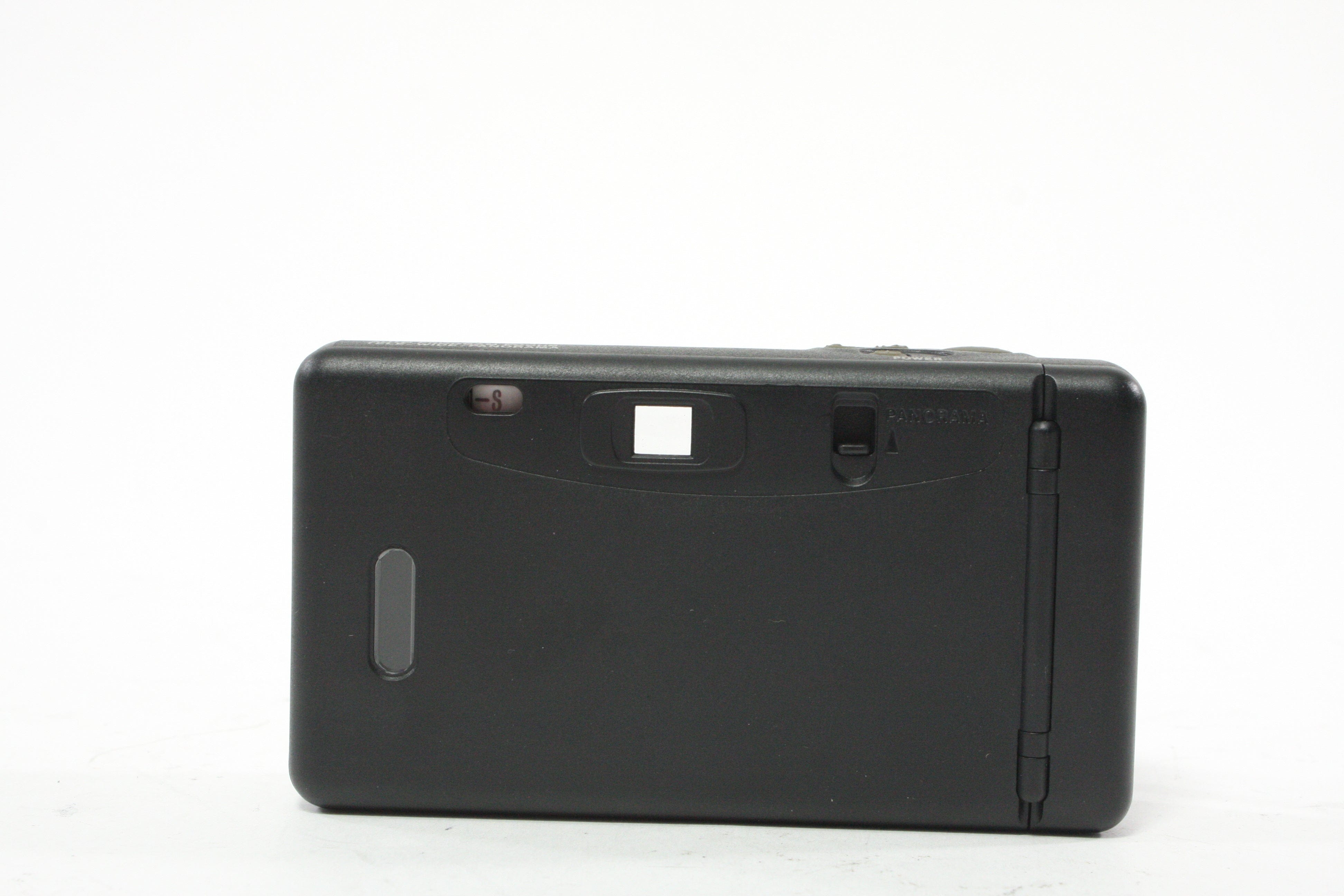 Chinon Pocket Dual-P 35mm Camera