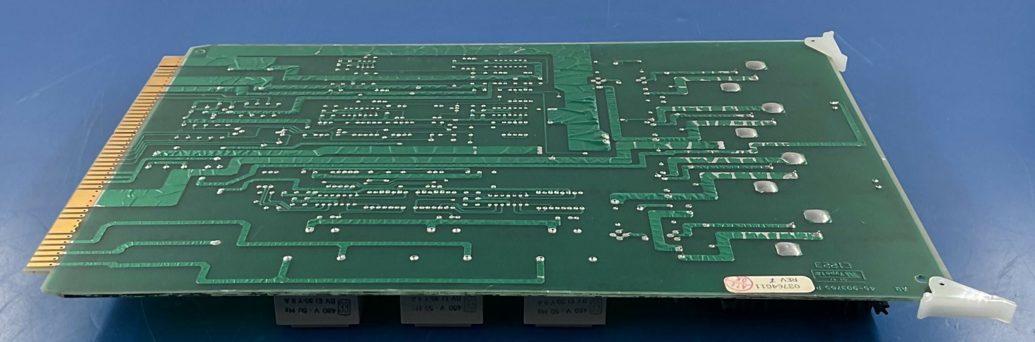 C.I. VOLT-PACK CONTROL BOARD (46-903764G11/03764G11 Rev 7 GE