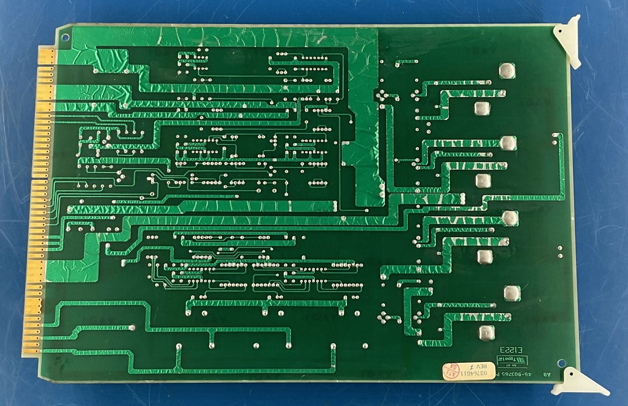 C.I. VOLT-PACK CONTROL BOARD (46-903764G11/03764G11 Rev 7) GE
