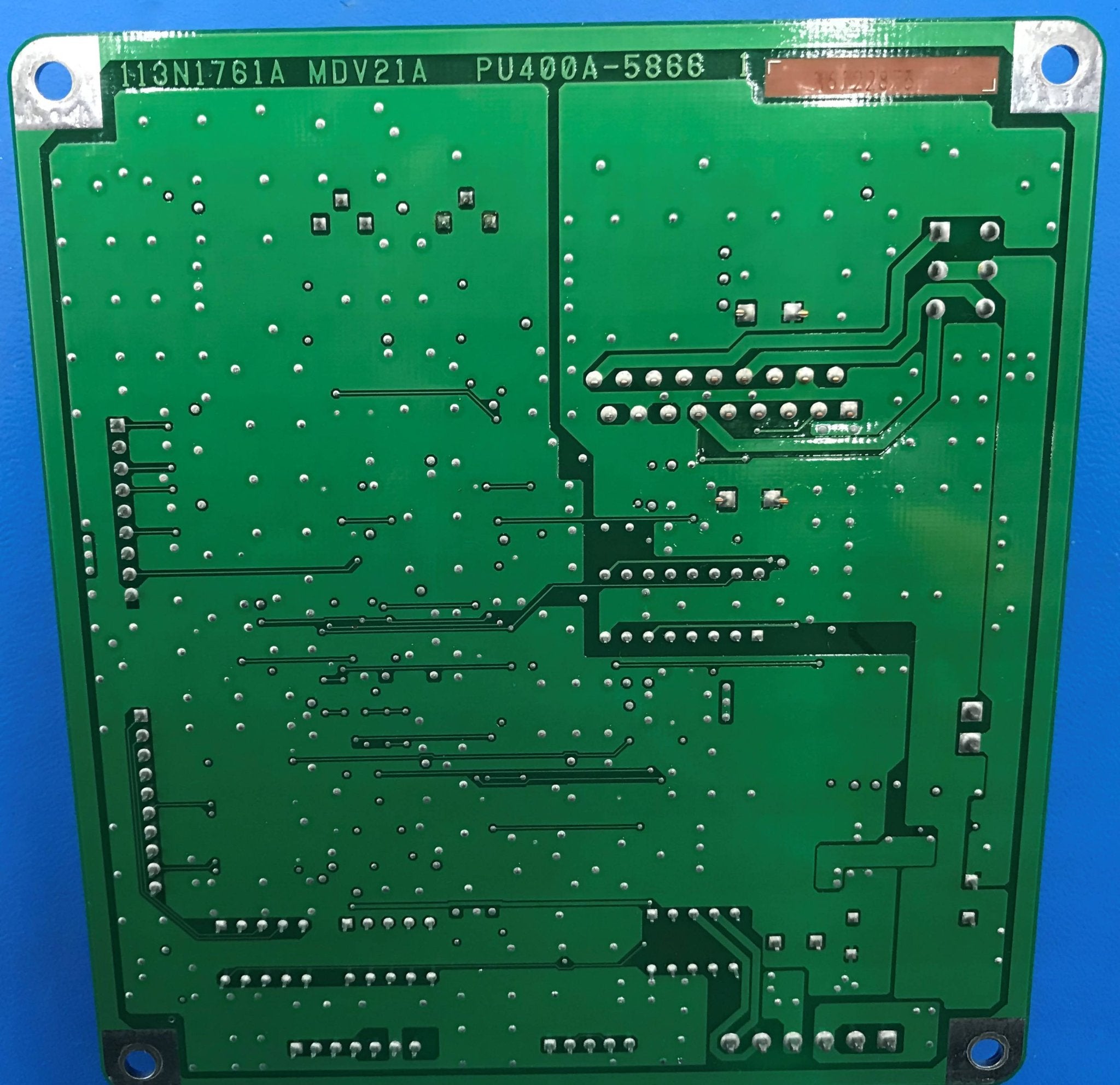 Circuit Board (113Y1761EE/MDV21A FujiFilm