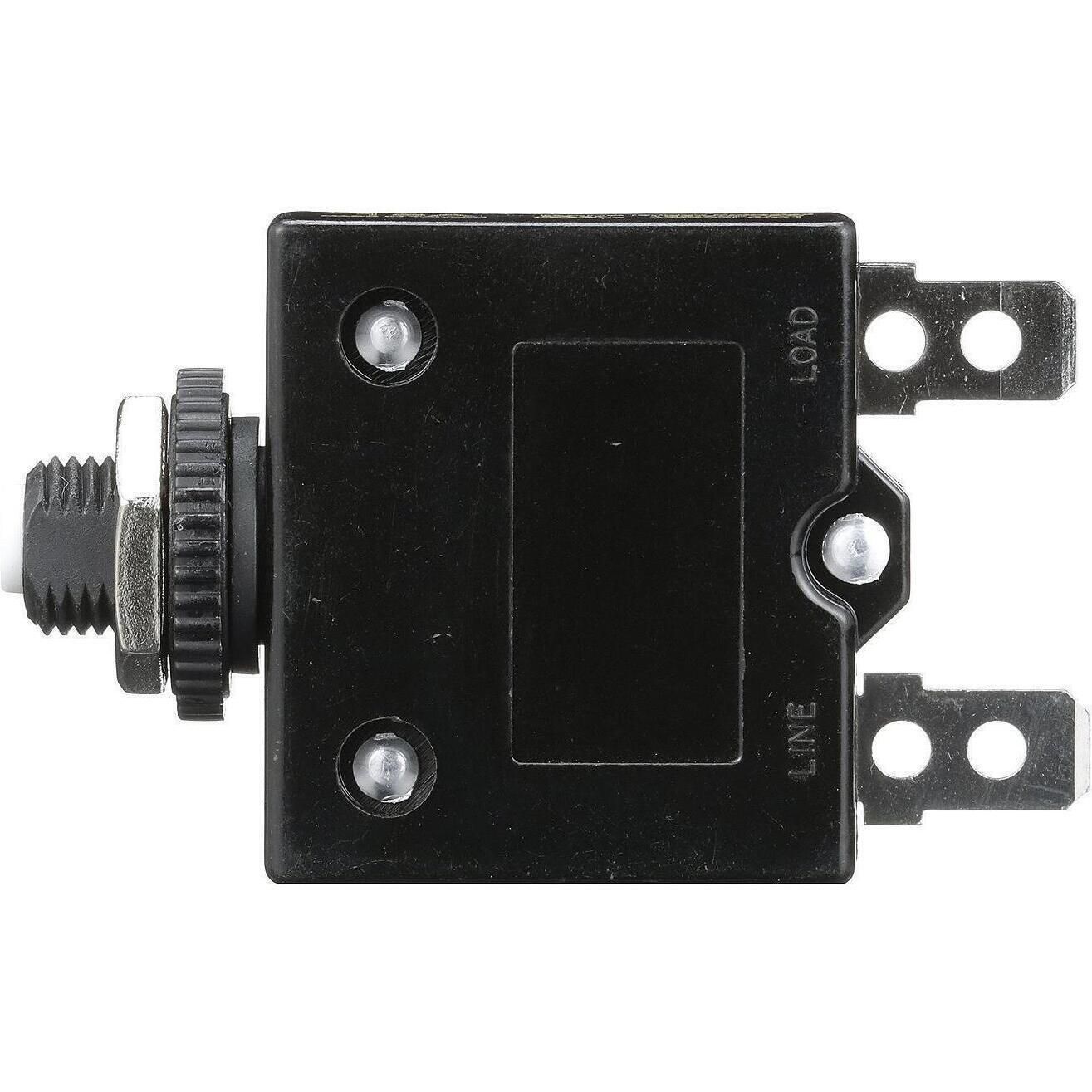 Seachoice Circuit Breaker, Push to Reset
