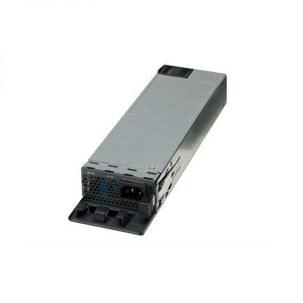 Cisco 1100 Watt AC Power Supply for the C3560X and C3750X - C3KX-PWR-1100WAC - Refurbished