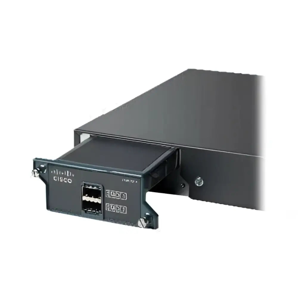 Cisco C2960X-STACK FlexStack-Plus Stacking Module Kit w/ CAB-STK-E-0.5M Cable - Refurbished