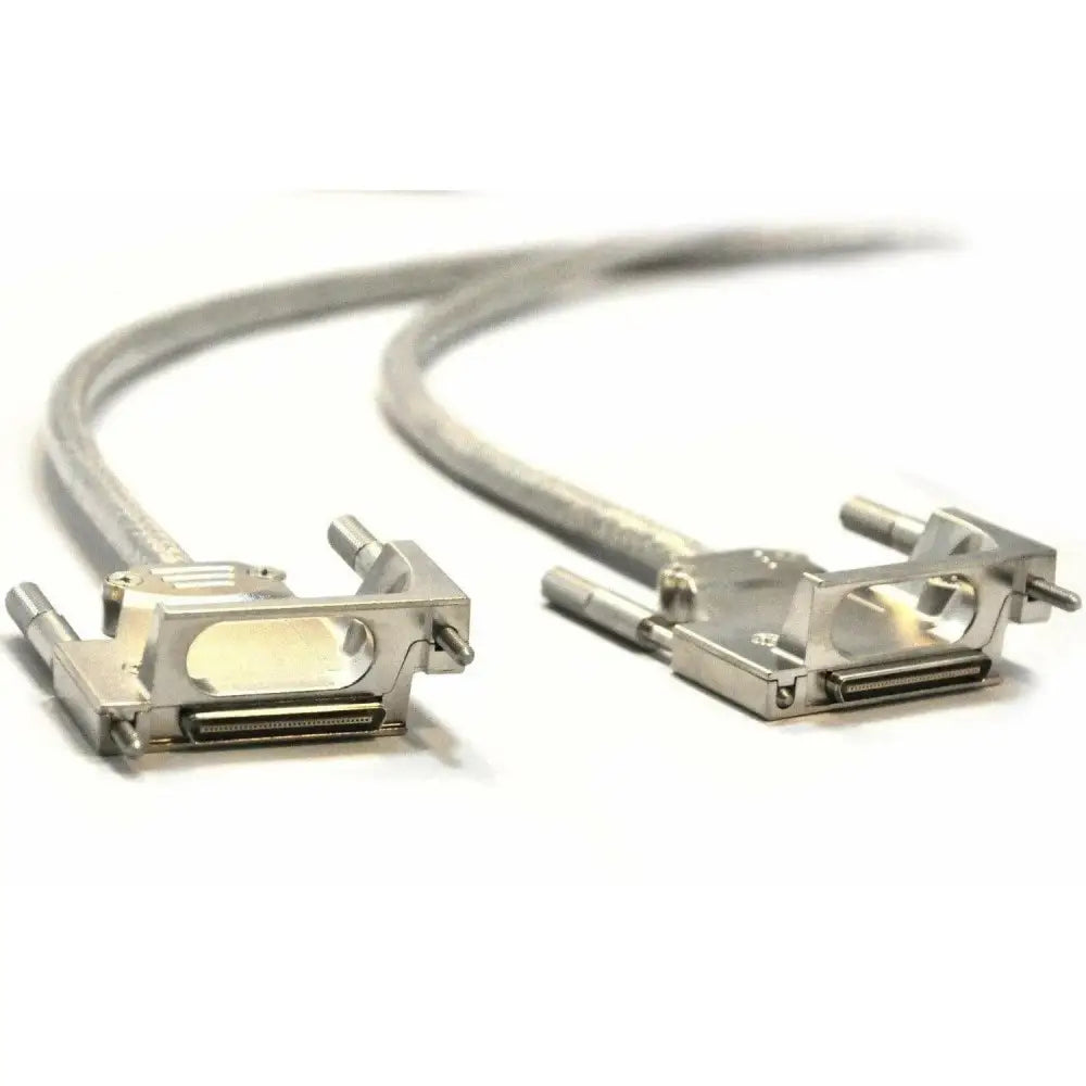 Cisco CAB-STACK-3M StackWise 3M Stacking Cable for Catalyst 3750 3750-E 3750X - Refurbished