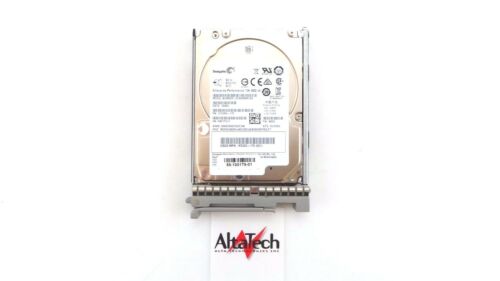 Cisco 58-100173-01 600GB 15K SAS 12G SFF Hard Drive
