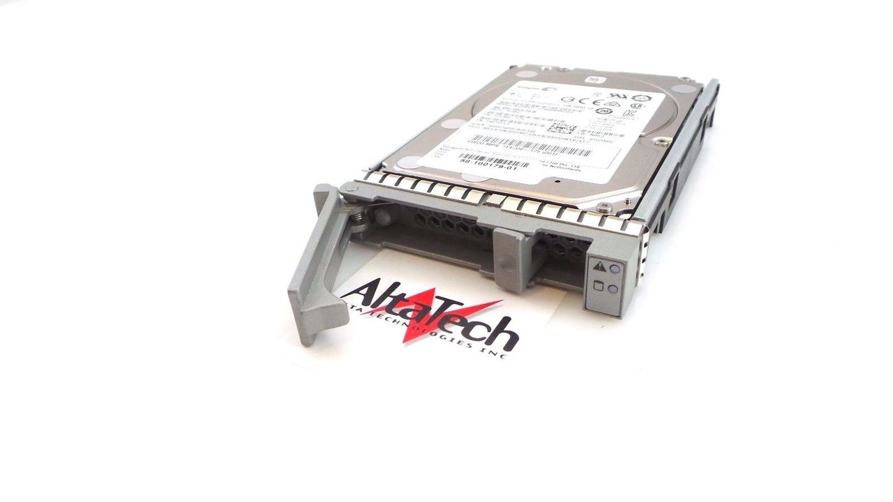Cisco 58-100179-01 900GB 10K 12G SAS 2.5"