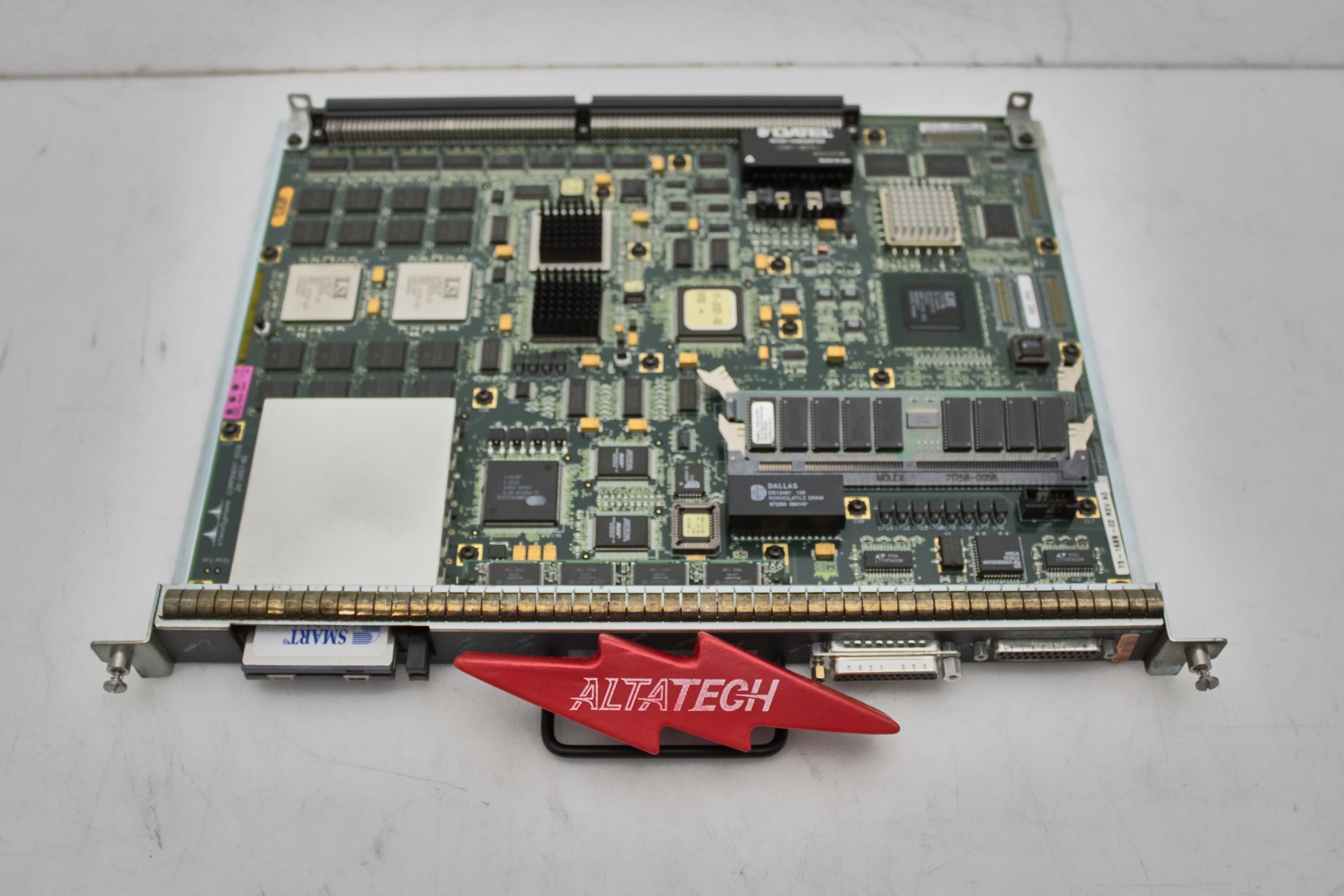 Cisco 73-1689-02 Route Switch Processor 4 Module