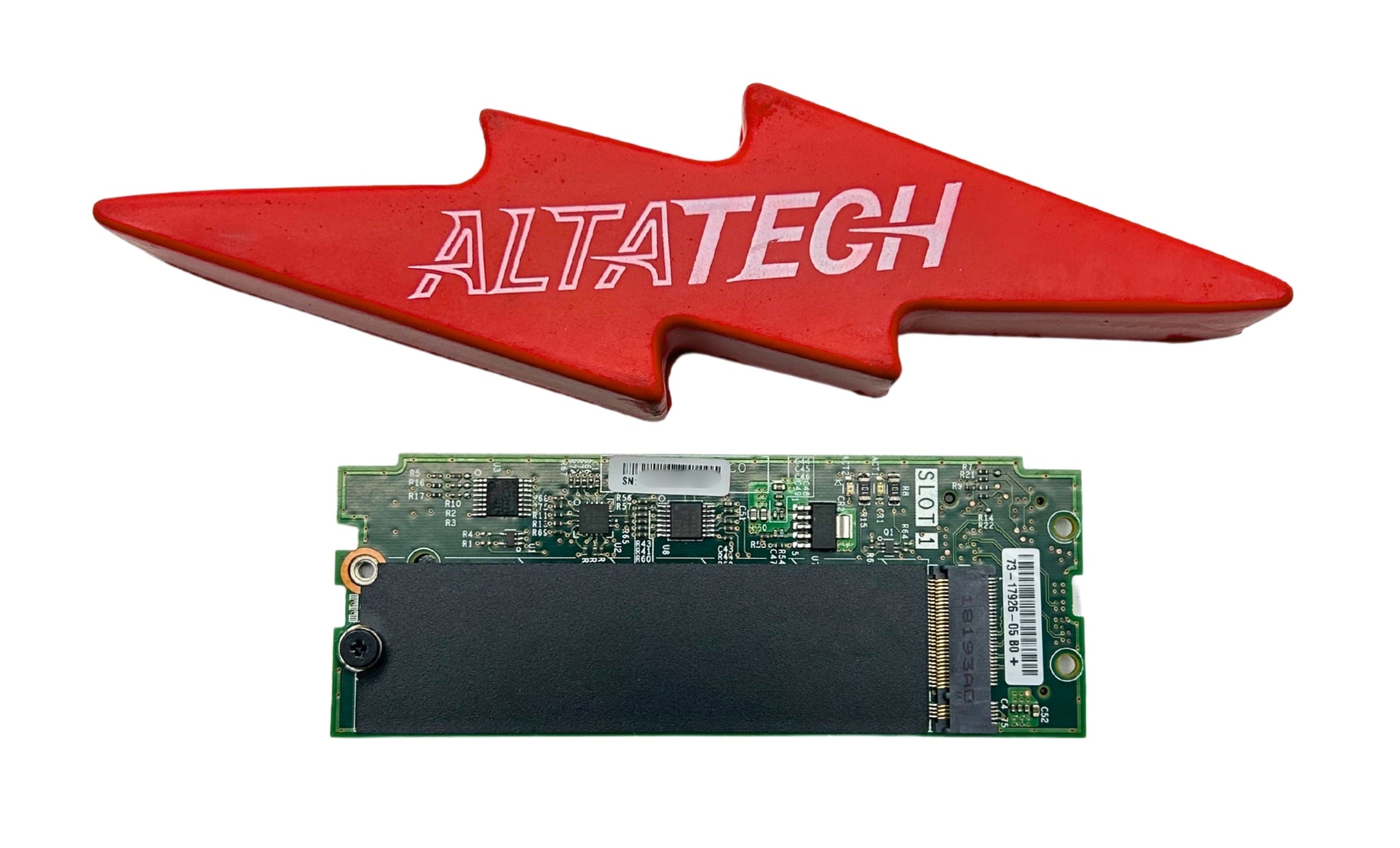 Cisco 73-17926-05 Carrier For M.2 SATA/NVME