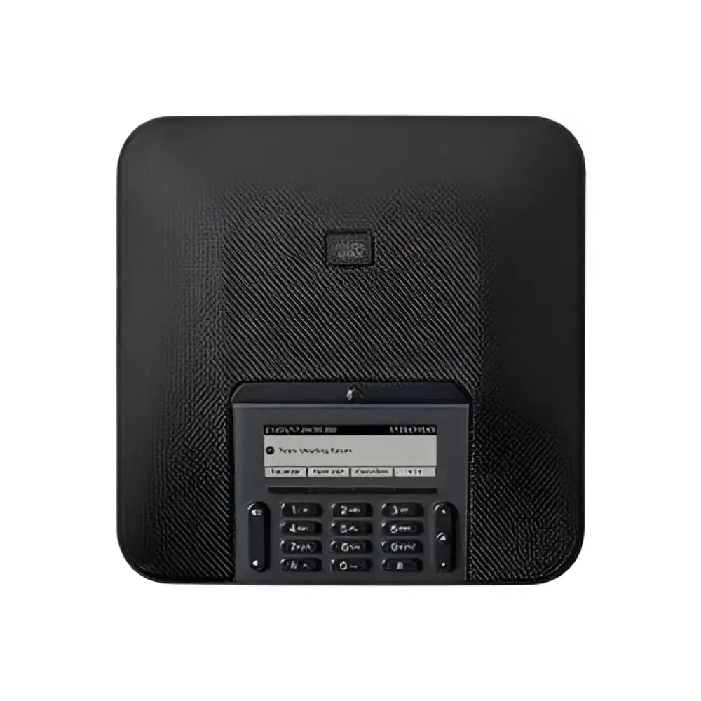 Cisco IP Conference Phone 7832 Multiplatform SIP CP-7832-3PCC-K9 - New