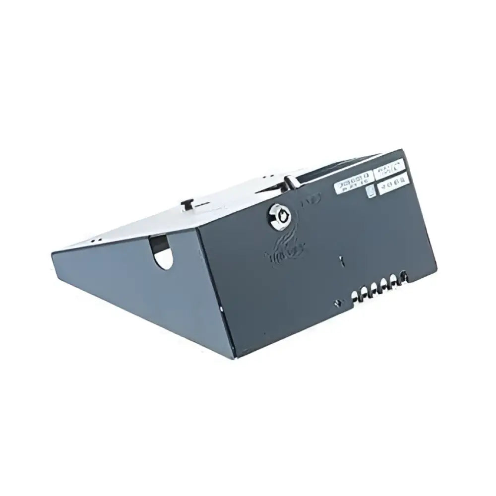 Cisco CP-LCKNGWALLMNT2= Universal Locking Wall Mount Kit for 7900 Series IP Phones - Refurbished