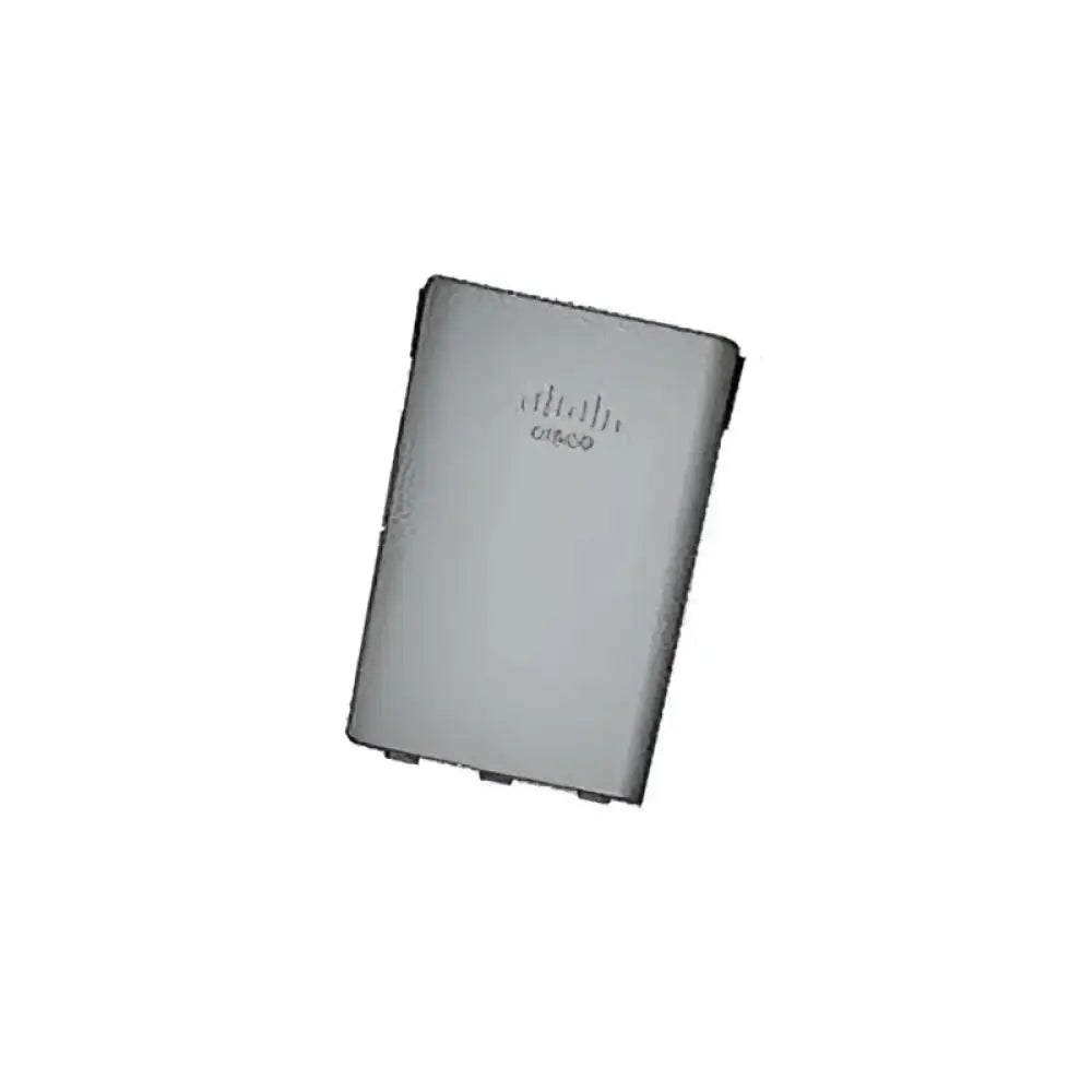 Cisco CP-BATT-7925G-STD Standard Battery 1100mAh for 7925G 7925G-EX 7926G - Refurbished