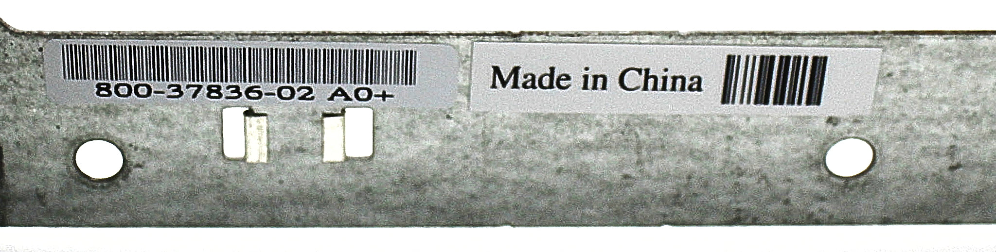 Cisco 800-37836 UCS 3.5" DRIVE BRKT M3-M4