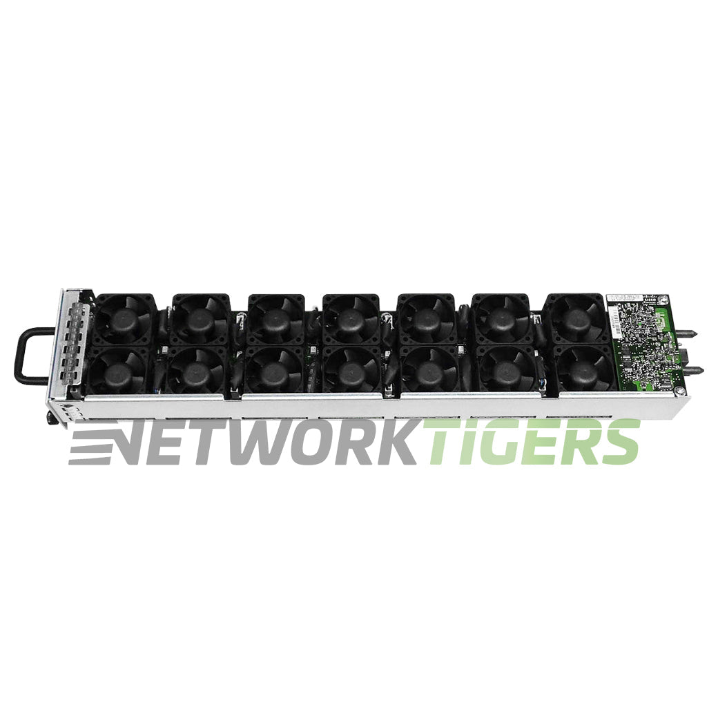 NEW Cisco ASR-9001-FAN ASR 9000 Series Fan Tray for 2x Slot Router